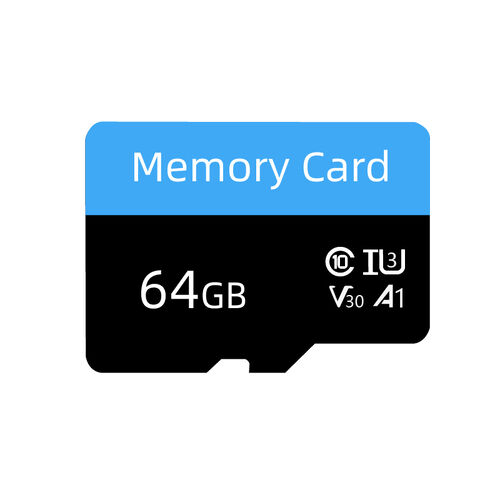 Laatste bedrijfscasus over China Chips Star Industrial Memory Card: gebouwd voor betrouwbare gegevensopslag in harde omgevingen