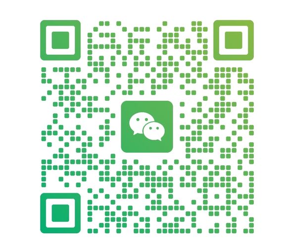 WeChat QR Code