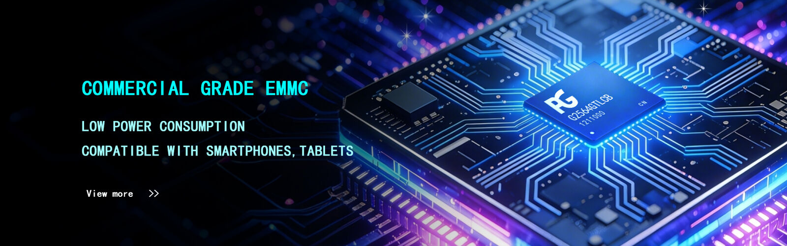 Industrial Grade TF Card