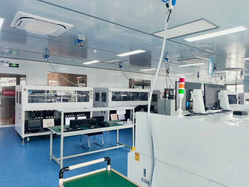 China Chips Star Semiconductor Co., Ltd.