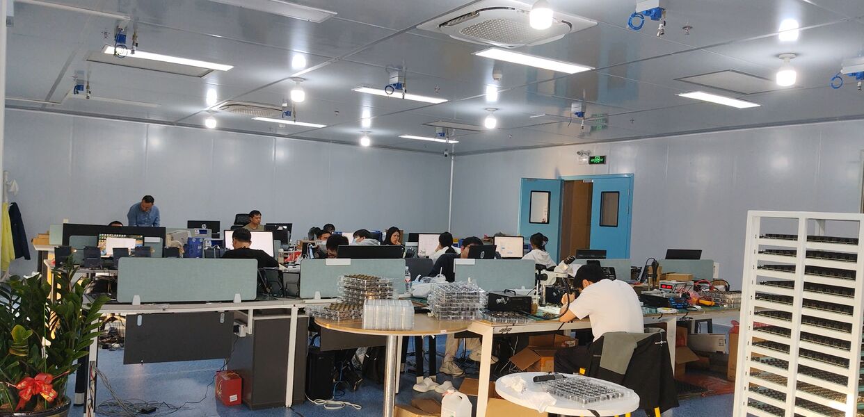 China Chips Star Semiconductor Co., Ltd.