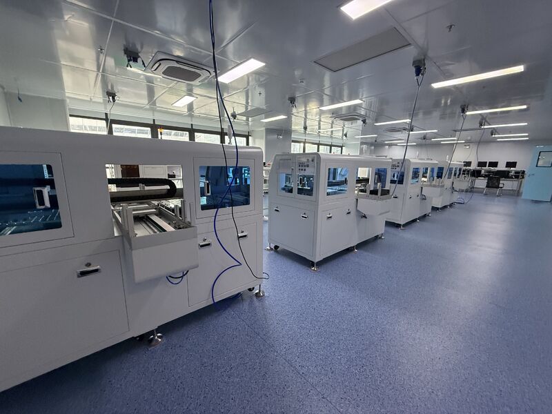 China Chips Star Semiconductor Co., Ltd.