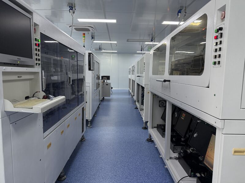 China Chips Star Semiconductor Co., Ltd.