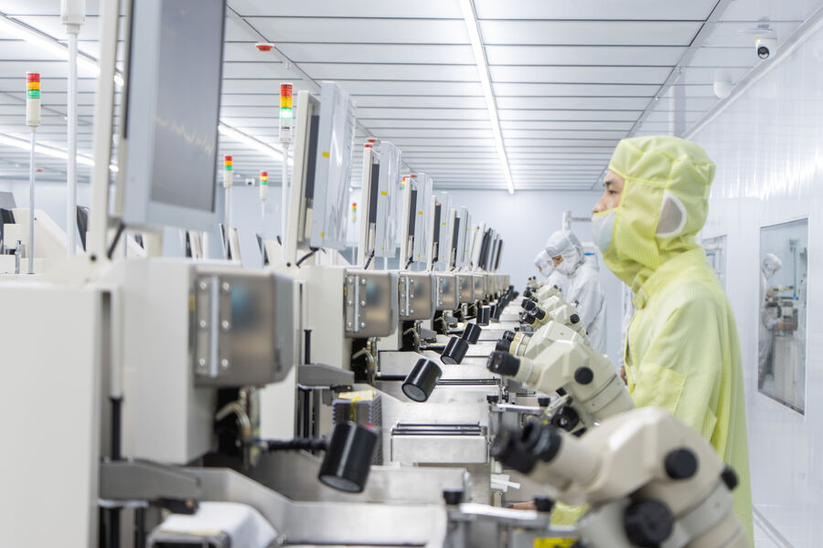 China China Chips Star Semiconductor Co., Ltd. 