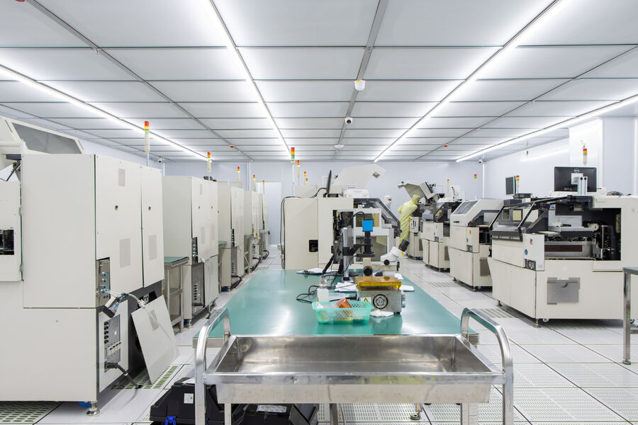 China Chips Star Semiconductor Co., Ltd.