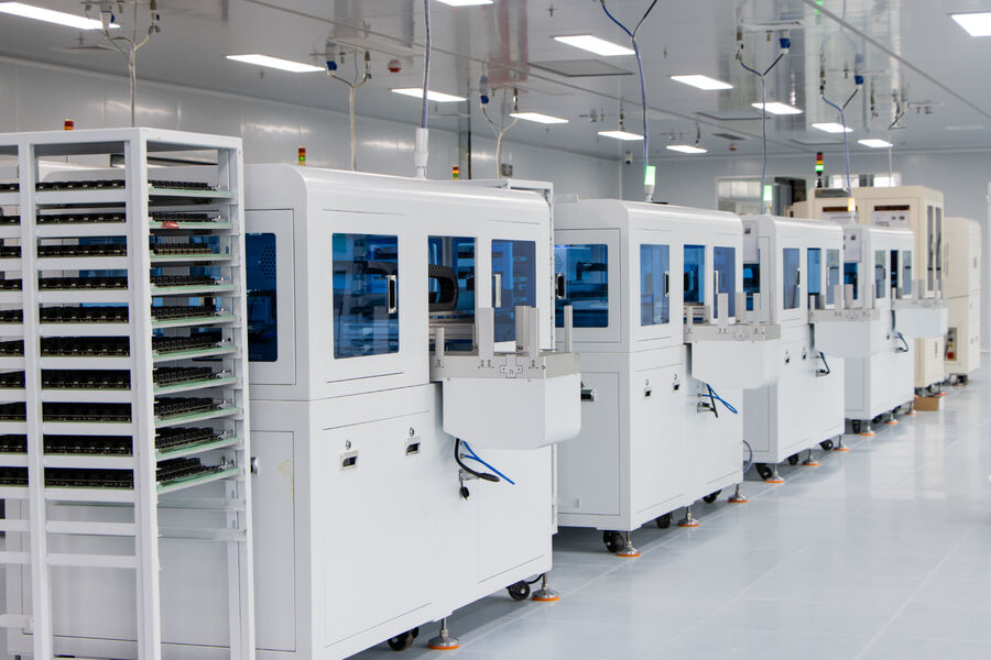 China Chips Star Semiconductor Co., Ltd.