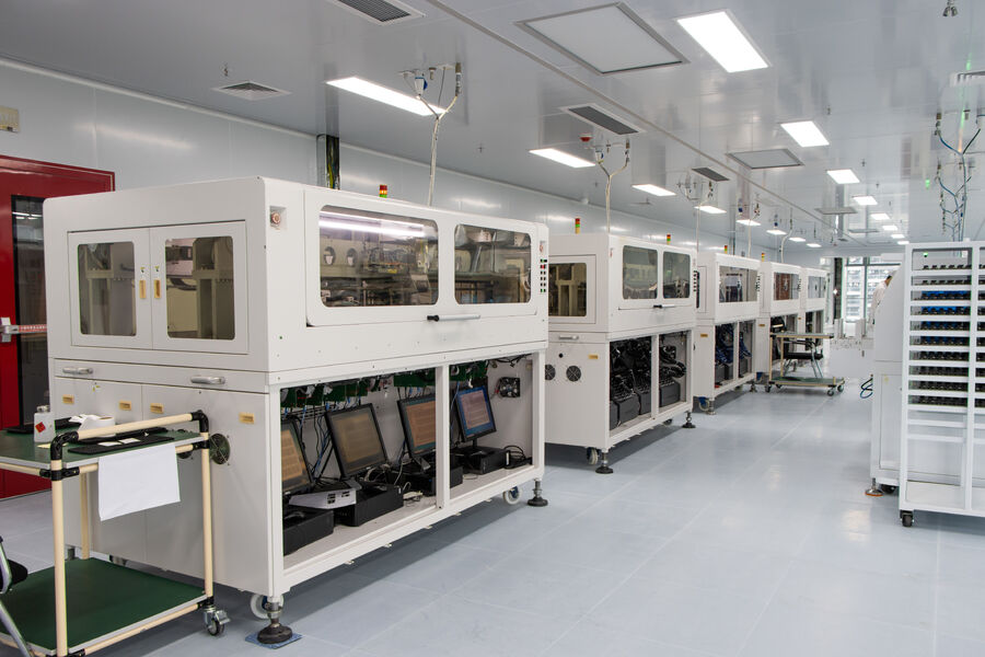 China Chips Star Semiconductor Co., Ltd.
