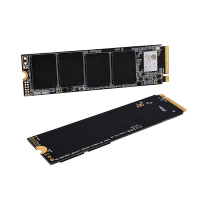 PCIe4.0 SSD