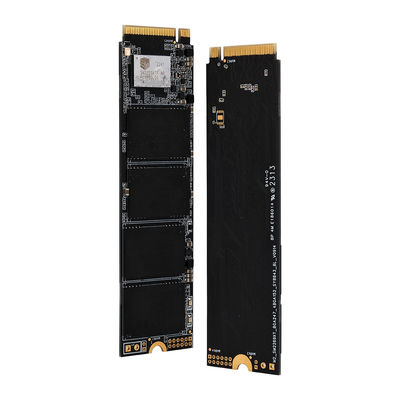 Kualitas  Internal PCIe4.0 SSD Nvme Hard Disk 512gb M.2 SSD 1tb Hard Drive For PS5 pabrik