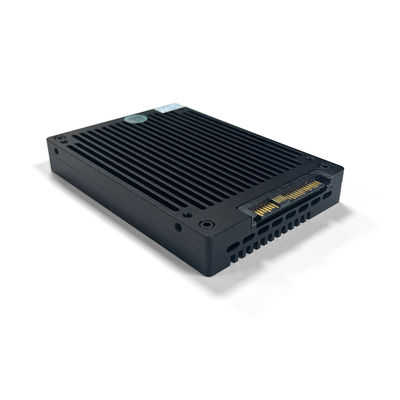 Enterprise Grade SSD