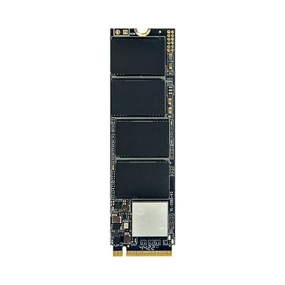 Kualitas  Industrial PCIe3.0 SSD Gen3 X 4 M.2 2280 128GB 256GB 512GB 2TB 22mm NVMe1.3 1TB pabrik