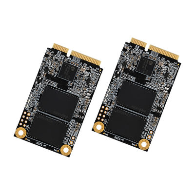 MSATA SSD