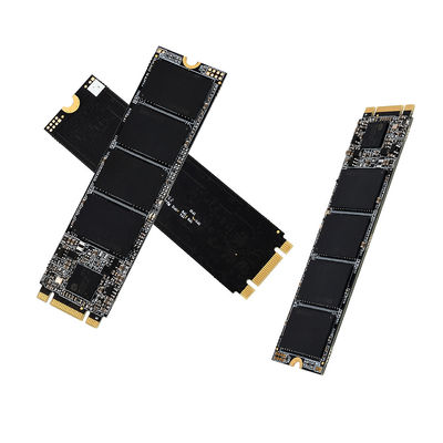 Industrial SSD