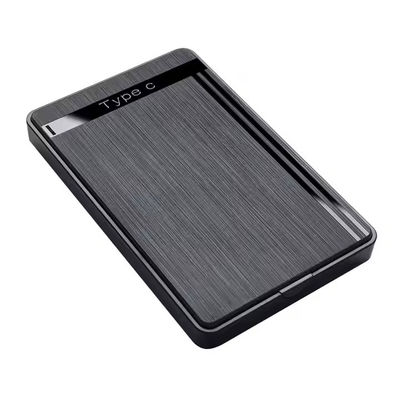 External SSD