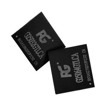 Qualität  Commercial Grade EMMC5.1 256GB 128GB Memory Chip For Phone Set Top Box Fabrik