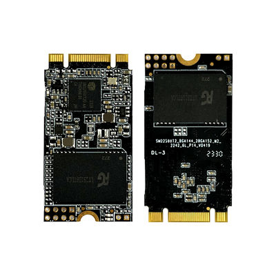 M.2 SATA SSD