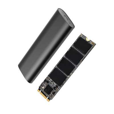 Commercial SSD