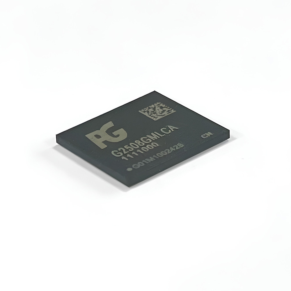 8GB EMMC Memory Card Chip BGA153 Flash Memory IC Chip