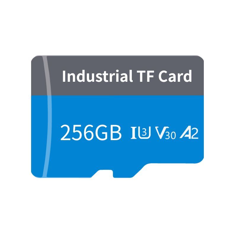 High Speed Industrial Grade MIni SD Memory Card for 4K Mini Action ...