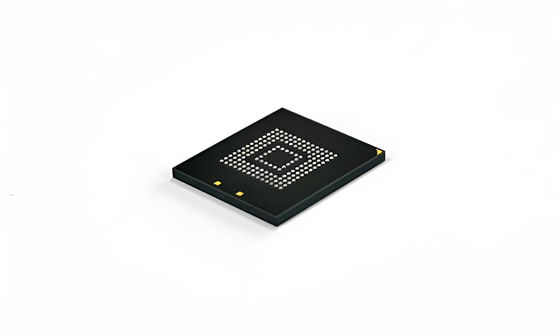 8GB - 512GB EMMC5.1 Flash Memory Storage Card IC Chips Embedded Multi Media Card