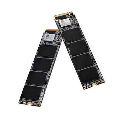 High Speed PCIe4.0 SSD 512GB 1TB 2TB SSD Internal Hard Disk For PS5 Laptop
