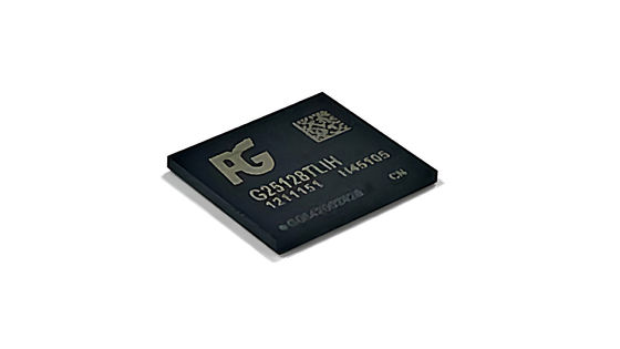 EMMC5.1 Memory Card Chips IC Integrated Circuits Embedded MultiMedia Card EMMC