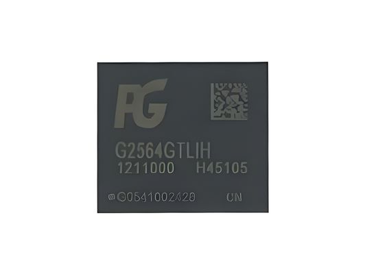 EMMC5.1 Memory Card Chips IC Integrated Circuits Embedded MultiMedia Card EMMC