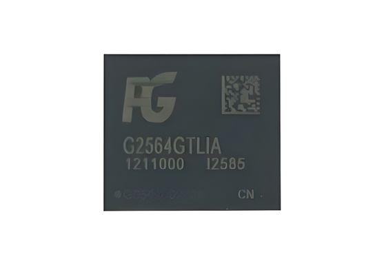 PG Brand Industrial Grade EMMC 5.1 128GB 256GB Memory Chip For Phone Laptop