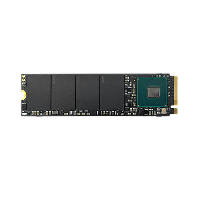 Commercial 1TB 2TB Hard Disk SSD For Laptop PCIE 4.0 2TB SSD For Desktop