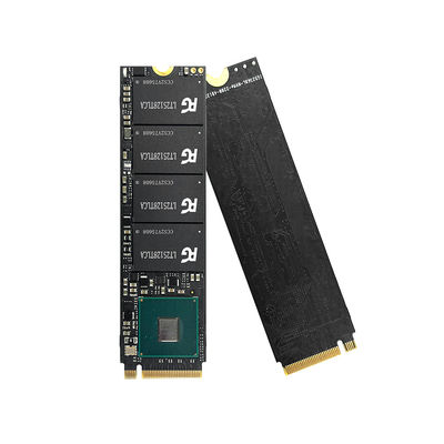 M.2 Nvme PCIe4.0 SSD 4TB 2TB 1TB 512GB SSD Hard Drive For Games Console PS5 Desktop