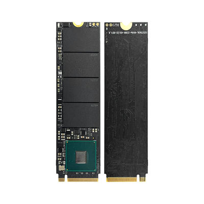 M.2 Nvme PCIe4.0 SSD 4TB 2TB 1TB 512GB SSD Hard Drive For Games Console PS5 Desktop