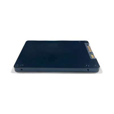 Enterprise Grade 2.5 Inch SATA SSD 2tb Hard Drives 4TB Internal Portable Hard Disk 8TB