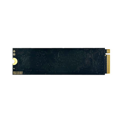Industrial PCIe3.0 Server SSD Hard Drive 512GB 1TB 2TB Nvme1.3 M.2 Gen3 SSD 256GB 128GB