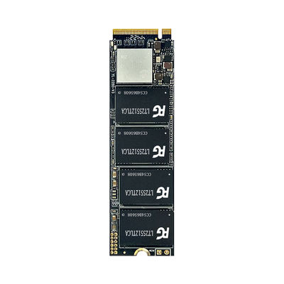 512GB 2TB PCIe3.0 SSD M.2 Internal Solid State Drive For Laptop Desktop Mobile Storage