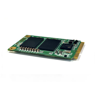 Industrial MSATA SSD Hard Drive 240GB 480GB 512GB 1TB 2TB External Solid State Drive