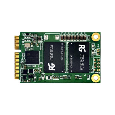 MSATA 64GB 128GB SSD Internal Hard Drive Solid State Disk 240GB 480gb 256gb 2tb 1tb SATAIII Hard Drive 512gb