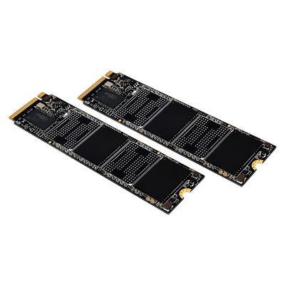 1TB M.2 PCIe3.0 SSD Nvme1.3 Hard Disk SSD 512GB For Laptop PC Server POS Machine