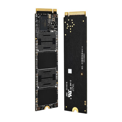 256GB 512GB PCIe3.0 SSD 1TB 2TB Hard Disk TLC M.2 2280 Gen 3x4 NVMe Hard Drive