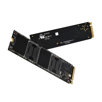 256GB 512GB PCIe3.0 SSD 1TB 2TB Hard Disk TLC M.2 2280 Gen 3x4 NVMe Hard Drive