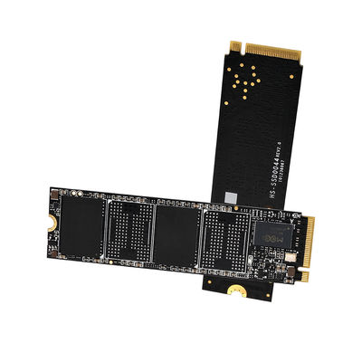 512GB 1TB 2TB PCIe3.0 Nvme1.3 SSD Hard Drive For Laptop PC Server Pos Games Console