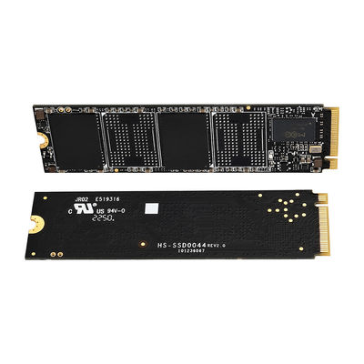 512GB 1TB 2TB PCIe3.0 Nvme1.3 SSD Hard Drive For Laptop PC Server Pos Games Console