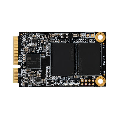 Desktop MSATA SSD 240G 480G Solid State Drive 512GB 1TB 2TB External Hard Disk 256gb 128GB