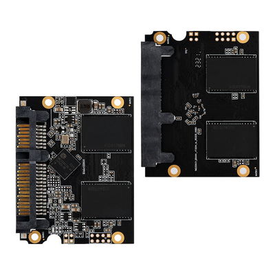 Industrial SATA 2.5Inch Solid State Drive SSD 512gb 1TB Good Die SSD For Outdoor Monitoring System