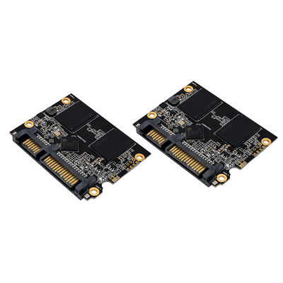 Industrial 2.5 Inch SATA SSD Sata 3 Solid State Drives External 1tb 2TB Hard Disk