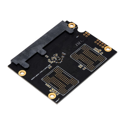 Industrial 2.5 Inch SATA SSD For Desktop 2tb 1tb 128gb 256gb 512GB External Hard Drive