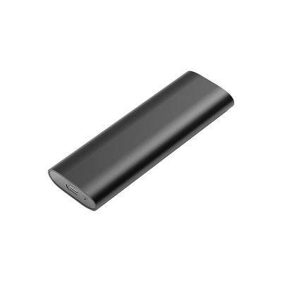 512GB External SSD For Computer 128GB 256GB 1TB External Hard Disk With Enclosure