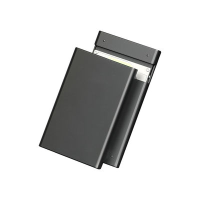 External SSD 2.5-Inch Mobile Hard Drive SATA Mechanical Solid State Drive External Computer Ssd Data Reader