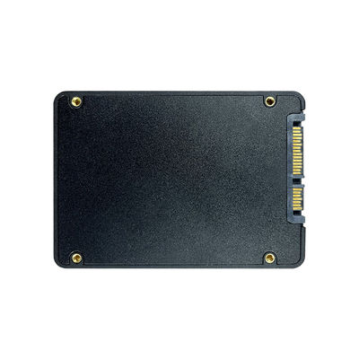2.5" SATA SSD 2TB 1TB 512GB 256GB 128GB Internal Hard Drive For Desktop Laptop