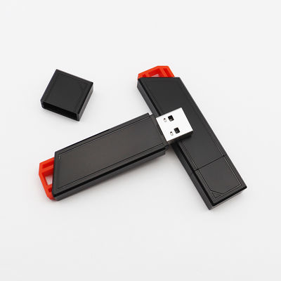 Black USB Flash Drive Storage Memory Stick 4GB 8GB 16GB 32GB 64GB 128GB