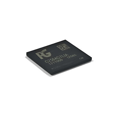 64GB,128GB Industrial Grade eMMC5.1 for Industrial Equipment